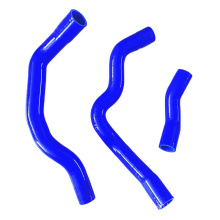 Good quality auto silicone hose kit for Mini